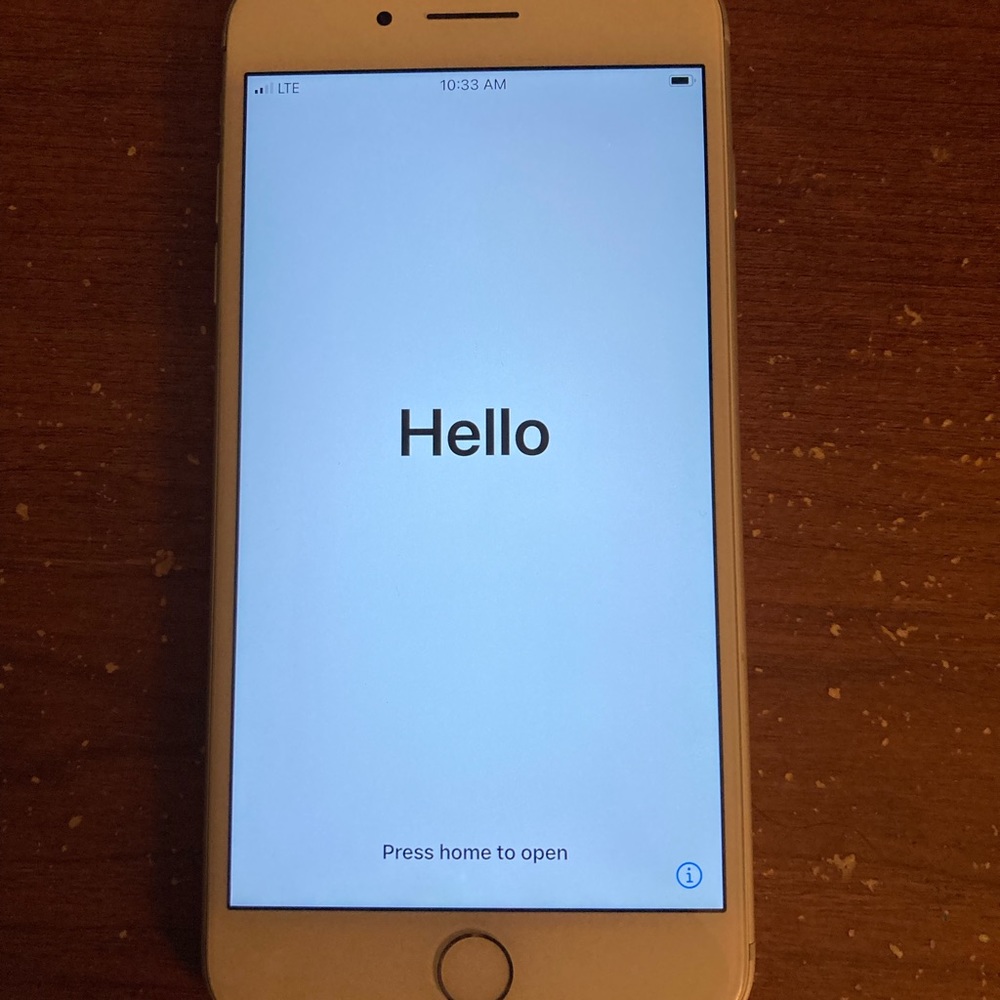 Apple iPhone 7 Plus
